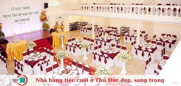 Emi Forever - Nơi Ghi Dấu Hạnh Phúc