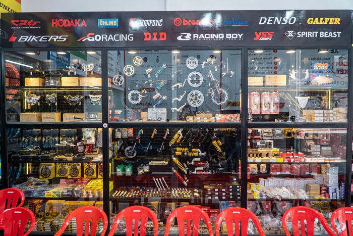 Hình ảnh cửa hàng Shop2banh.vn