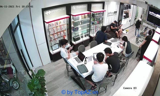 Trung tâm sửa chữa Macbook tại TP.HCM