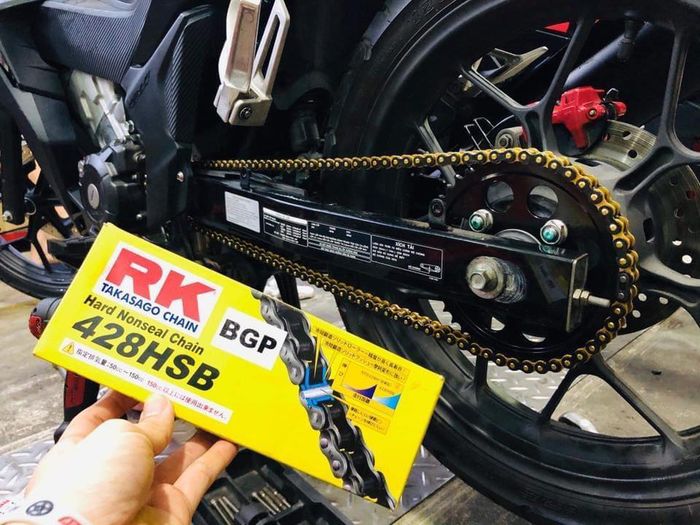 Hình ảnh sản phẩm tại HT-Biker Shop