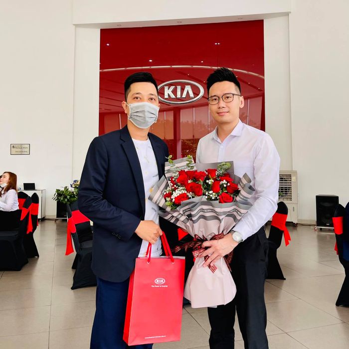 Hình ảnh đẹp về KIA Hải Phòng - Ảnh 3