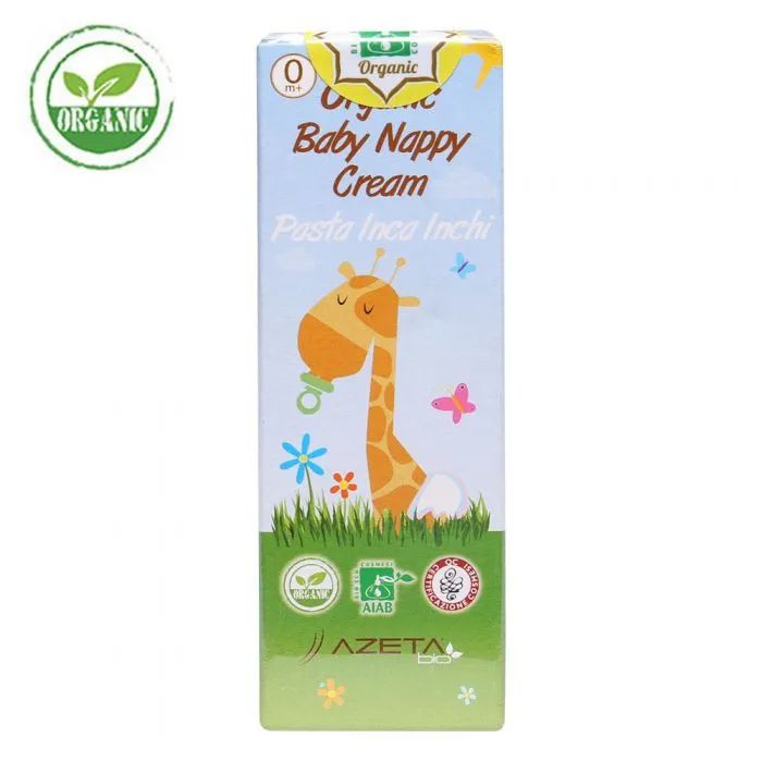 Bộ sưu tập hình ảnh kem chống nắng Azeta Bio SPF50 - minh chứng cho chất lượng vượt trội đạt chuẩn hữu cơ Châu Âu ICEA