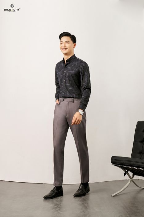 Bộ sưu tập dạo phố phong cách từ BiLuxury
