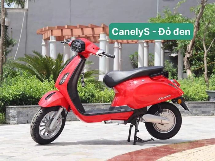 Không gian trưng bày tại Đại lý Vũ Thành Tuấn