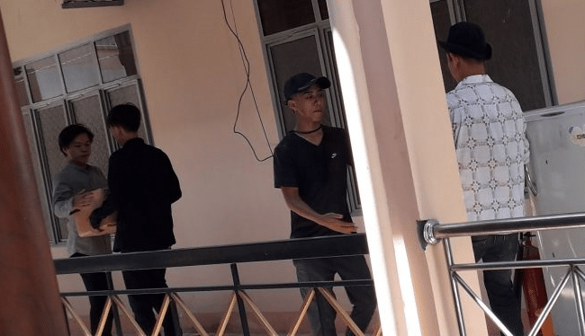 Miễn phí khảo sát và tư vấn tận nơi 24/7