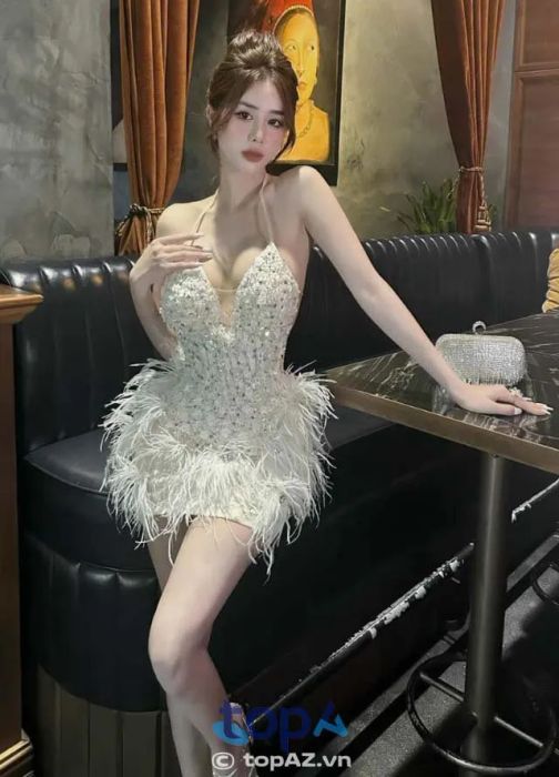 Queen Dress - Nơi mỗi phụ nữ đều trở thành nữ hoàng