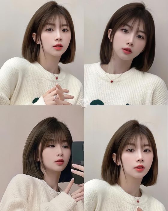 Sinh Anh Hair Salon - hình ảnh thực tế số 3