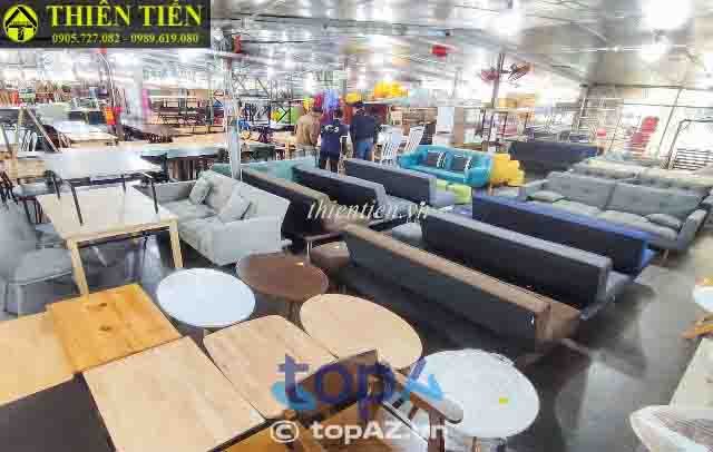 Điểm đến vàng cho các giao dịch đồ cũ tại Đà Nẵng