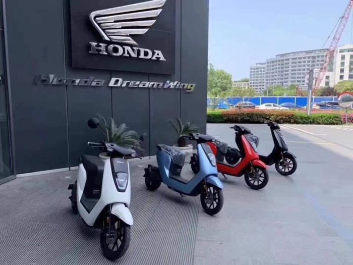Hình ảnh ấn tượng tại Thế Giới Xe Điện