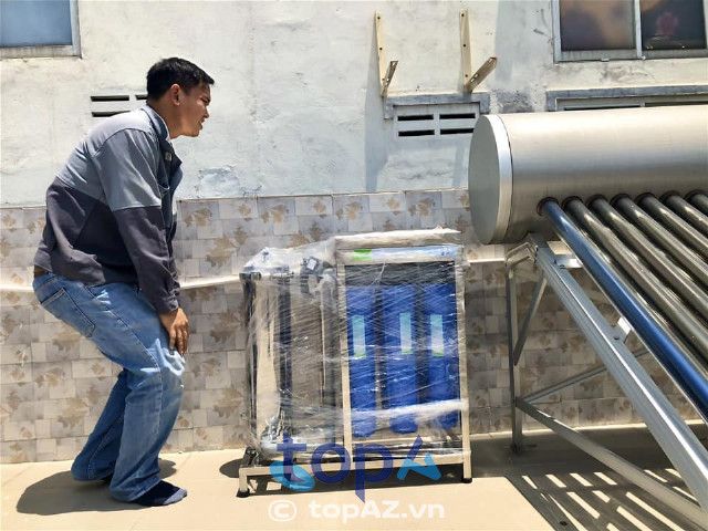 Điện Máy Quang Thành - Địa chỉ vàng tại Biên Hòa