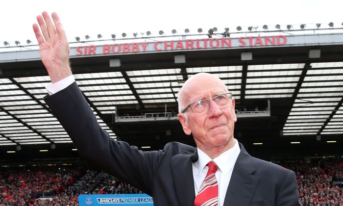 Hiện tại ông vẫn đảm nhiệm chức vụ tại Manchester United