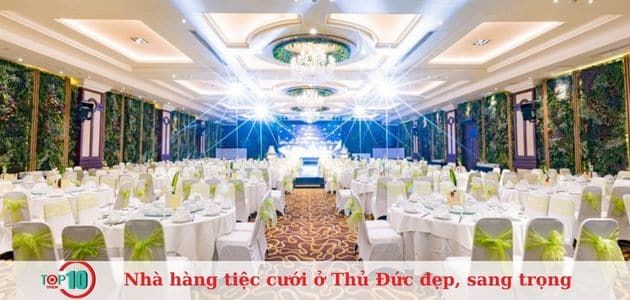 Hương Đồng - Tinh Hoa Ẩm Thực Kết Hợp