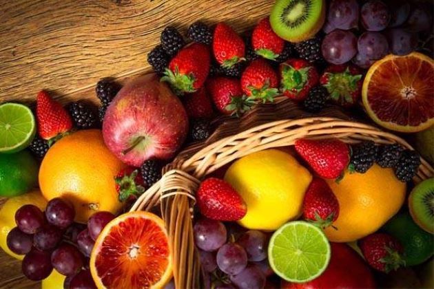 Khám phá thiên đường trái cây sạch và nhập khẩu chất lượng tại Hóc Môn