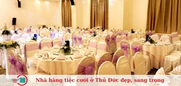 Phúc Khang Viên - Đệ Nhất Tiệc Cưới Thủ Đức