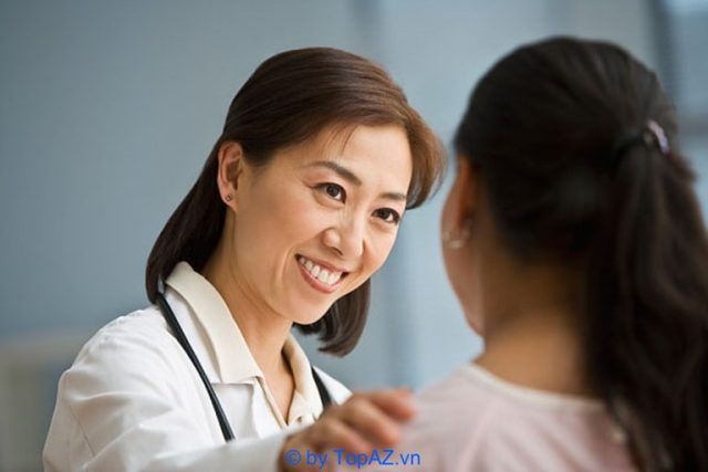Những địa chỉ uy tín hàng đầu về thăm khám và điều trị trầm cảm sau sinh tại TP.HCM