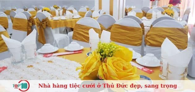 Hoàng Gia - Royal Palace - Biểu tượng của sự sang trọng