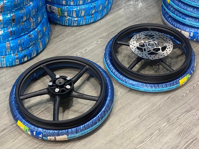 Bộ sưu tập phụ kiện cao cấp tại ATB shop.vn - Ảnh 2