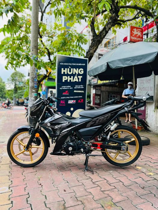 Bộ sưu tập phụ kiện độc đáo tại Hùng Phát Shop - Ảnh 2