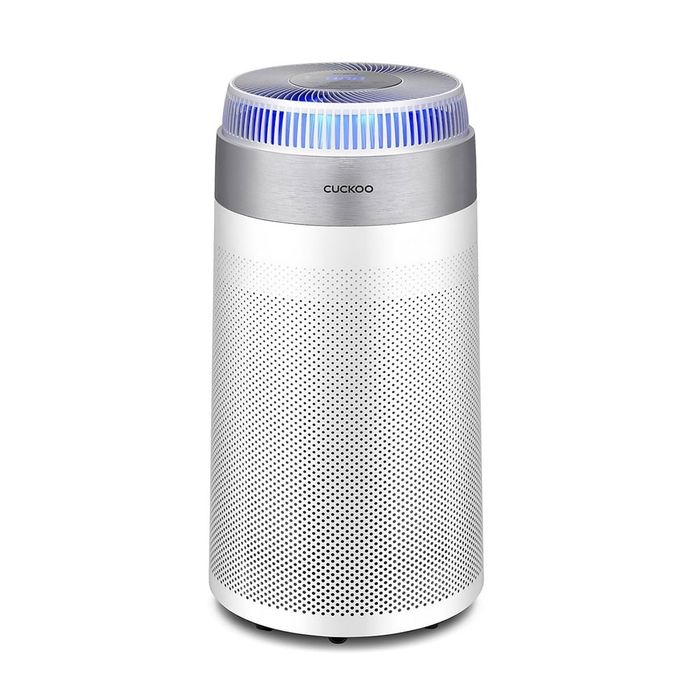 Hình ảnh máy lọc không khí Cuckoo 1
