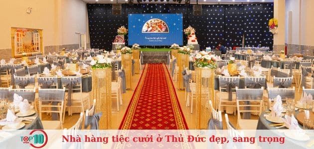 Ánh Dương Palace - Biểu Tượng Của Sự Sang Trọng