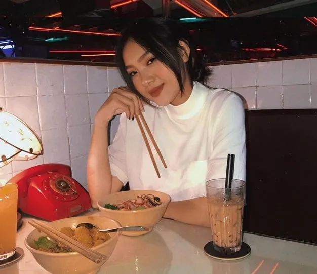 Chinatown Saigon Cafe - Thiên đường ẩm thực Hong Kong giữa lòng Sài Gòn