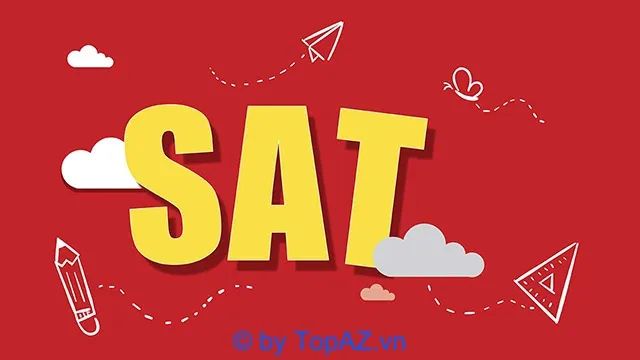 trung tâm luyện thi SAT tại TP.HCM