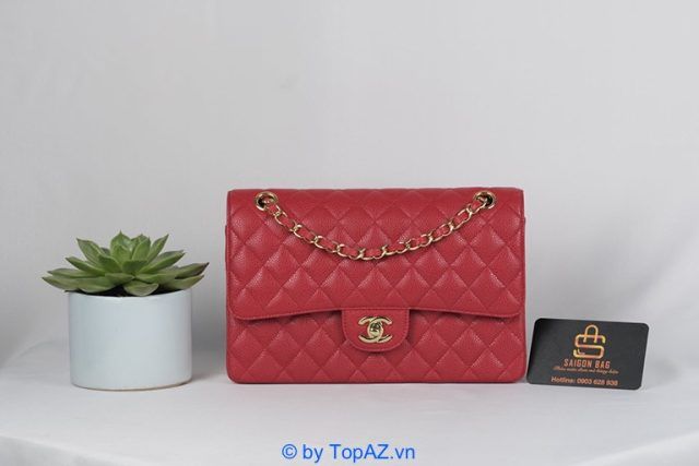 Cửa hàng balo túi xách SaiGon Bag tại TPHCM