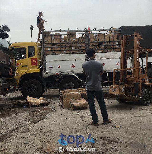 Khám phá dịch vụ vận chuyển hàng lẻ, hàng ghép Bắc Nam chất lượng cao - giải pháp tối ưu cho mọi nhu cầu vận tải