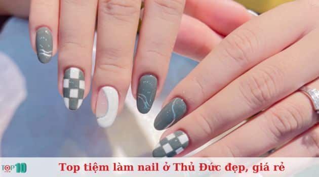 Thanh Thảo Nails Beauty & Spa - Nơi đôi tay kể câu chuyện riêng