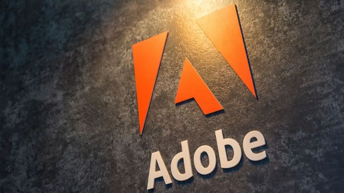 Bảng giá Adobe cập nhật mới nhất