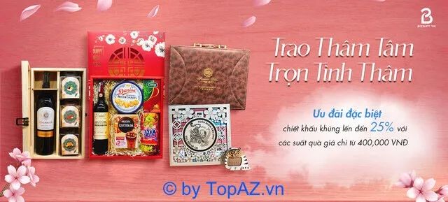 Bizgift