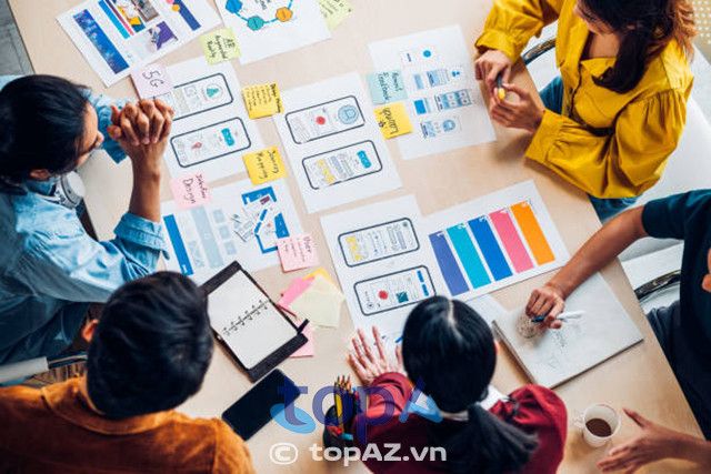 Việt Web - Đối tác công nghệ đáng tin cậy tại thủ đô