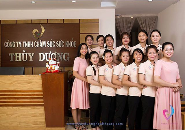 Địa chỉ cạo gió giác hơi uy tín tại TPHCM
