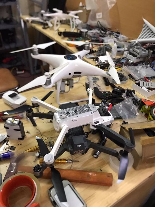 Hình ảnh Flycam Việt Nam 1