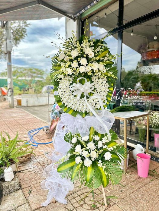 TOLA Flower TP. Gia Nghĩa