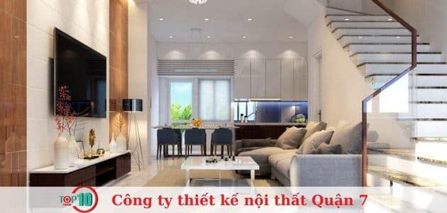 AIC JSC - Kiến tạo không gian sống đỉnh cao