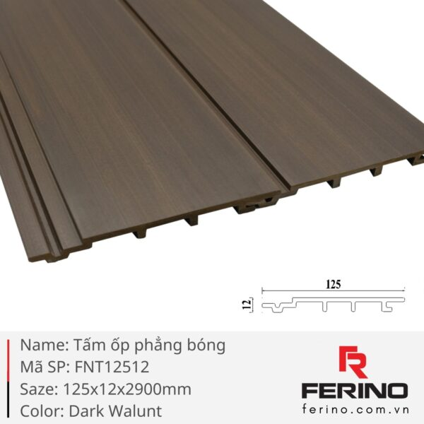 Hình ảnh thực tế thi công từ Ferino