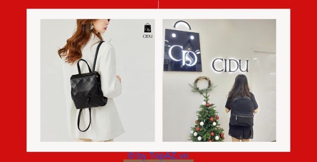 Cửa Hàng CIDU