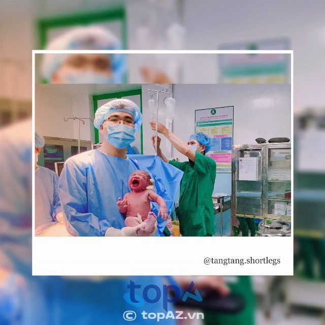 Gợi ý phòng khám sản phụ khoa hàng đầu tại Bình Dương