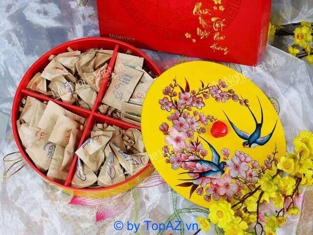 my nghe viet