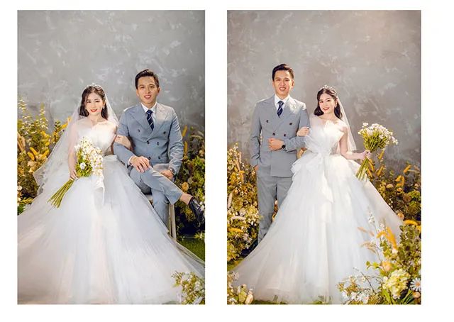 Iris Nguyễn Studio - Nơi biến những khoảnh khắc thành kiệt tác nghệ thuật