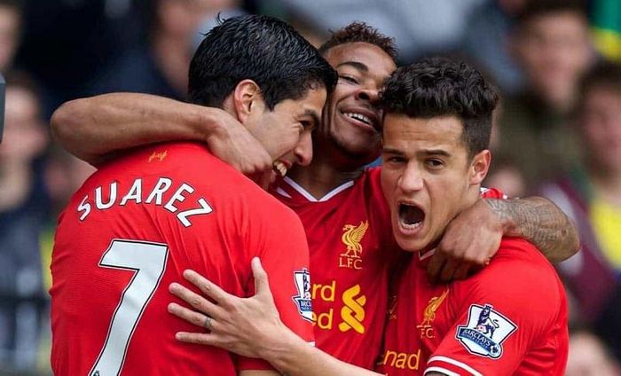 Ba thương vụ bán cầu thủ đắt giá nhất của Liverpool đều là những cái tên nổi bật trên thị trường chuyển nhượng.
