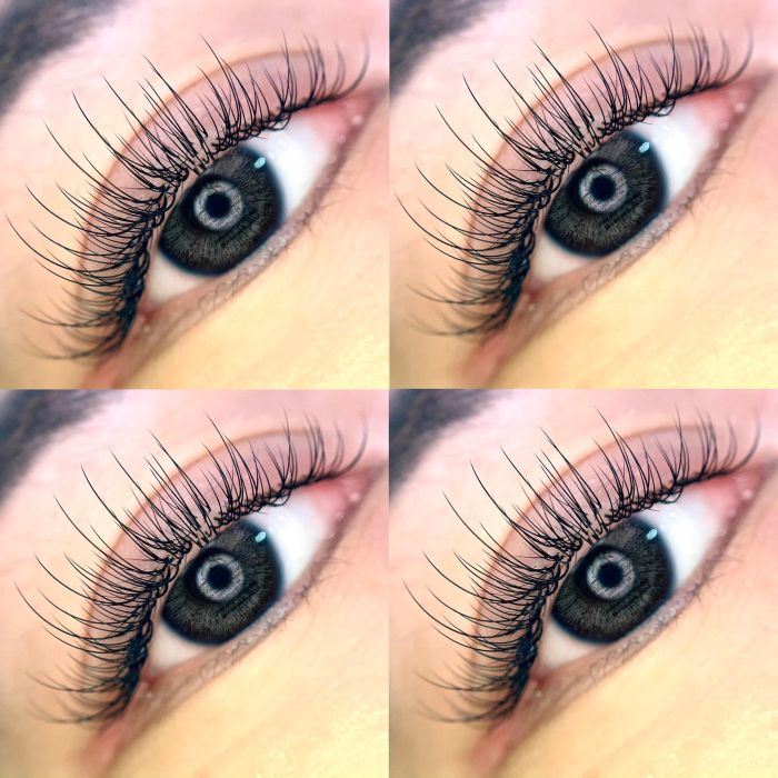 Không gian sang trọng và chuyên nghiệp tại Phương Hana Beauty Academy