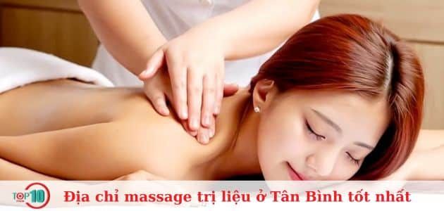 Euro Spa – Nơi thư giãn và phục hồi sức khỏe hoàn hảo