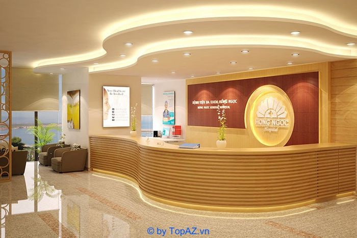 Địa chỉ nhấn mí đẹp ở Hà Nội