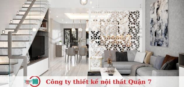 Nelo Decor - Biến không gian thành tác phẩm nghệ thuật