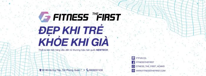 Fitness The First - Hình ảnh 2