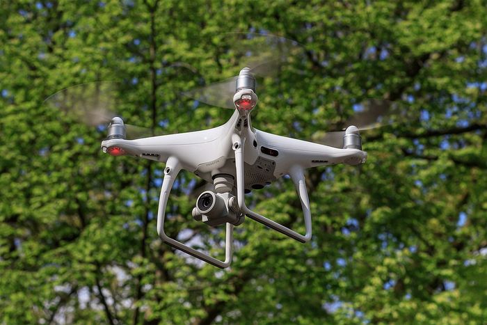 Hình ảnh Flycam24h 2