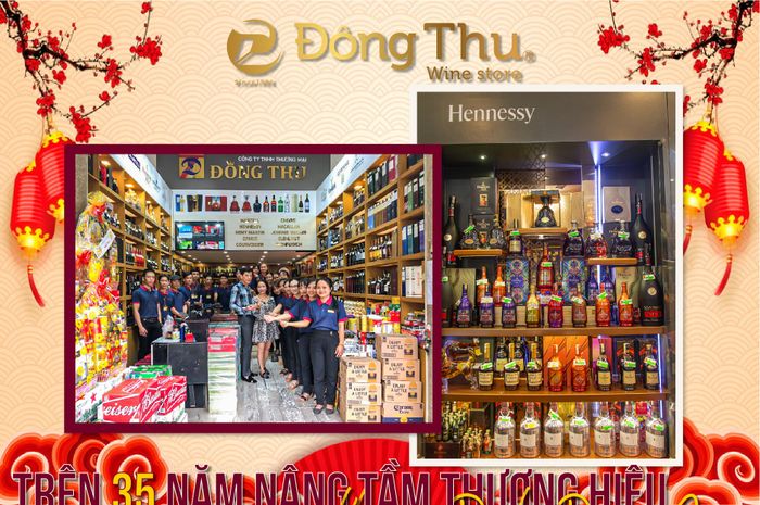 Shop rượu Đông Thu ảnh 1