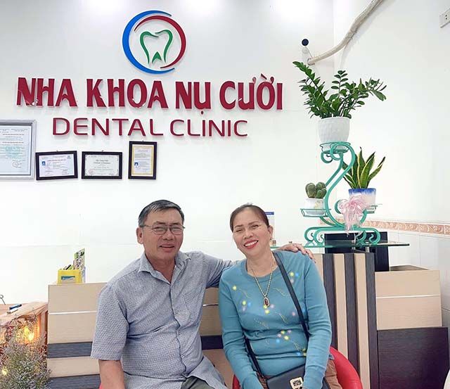 Phòng khám nha khoa uy tín tại TP. Quảng Ngãi